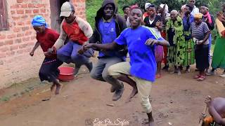 Batwa People Of Uganda  Sing and Dance [upl. by Sedrul]