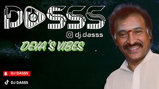 DJ Dasss  Club Mix  Devas Vibes [upl. by Koah767]