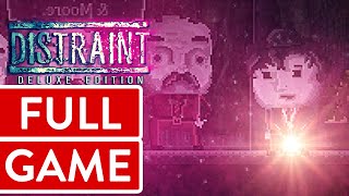 DISTRAINT DELUXE EDITION PC FULL GAME Longplay Gameplay Walkthrough Playthrough VGL [upl. by Eimas]