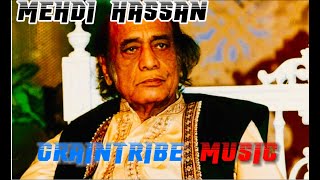 Mehdi Hassan Best Ghazal Original [upl. by Goines624]