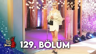 DOYA DOYA MODA 129 BÖLÜM DoyaDoyaModa [upl. by Yahs]