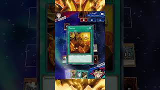 EXODIA  YuGiOh Duel Links duellinks yugioh exodia duelinks shorts [upl. by Anitnegra]