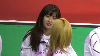 Momo kiss dahyun Full [upl. by Winnie623]