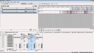 Acid Pro 7 Basic Tutorial  EASY START UP [upl. by Heiney]