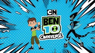 Ben 10 Omnitrix Hero Time Round play 346 To 347 Full Gameplay Walkthrough [upl. by Darius]