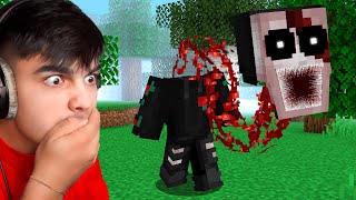 Minecraft pero Si Le Asusto Gano el Juego [upl. by Nedry894]