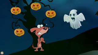 Rat A Tat  Ghost Don  Haunted House amp More  Funny Animated Cartoon Shows For Kids Chotoonz TV [upl. by Dominga397]