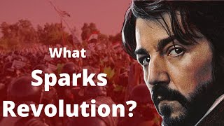 How and Why Revolutions Occur [upl. by Juetta]