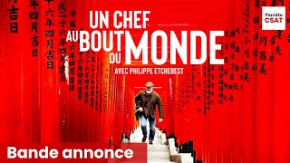 Cauchemar en cuisine amp Un chef au bout du monde avec Philippe Etchebest  bande annonce  M6 amp M6 [upl. by Haimrej283]