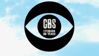 CBS Eyemark 60th Anniversary [upl. by Yssirhc]