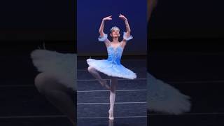 Madalena Gonçalves  Age 11  YAGP 25th Anniversary Finals shorts [upl. by Lumpkin]