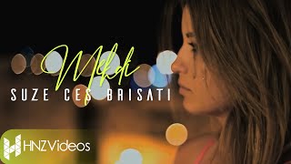 Mehdi  Suze ces brisati Official Video [upl. by Alston]