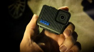 Dont Buy The New Stupid Little GoPro [upl. by Rosalind]