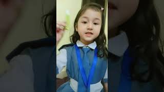 Colours name colors learning school kidsvideo [upl. by Nalor446]