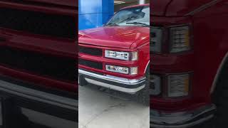 Chevrolet Z71 [upl. by Erasmo]