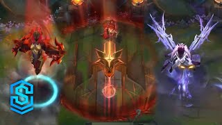 Chosen of the Wolf PBE Preview  Patch 1422 [upl. by Ailic]