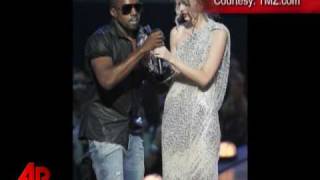 Obama on Kanyes VMA Outburst [upl. by Isabel937]