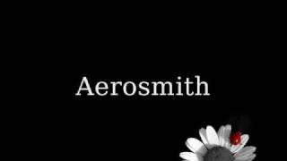 Aerosmith I dont want a miss a thing Eu não quero perder nada Tradução [upl. by Bez716]