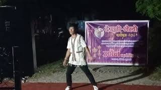 kalo kothi Galaeiima ☺️😂Dance Tihar ma ☺️🙏🙏 [upl. by Mayor]