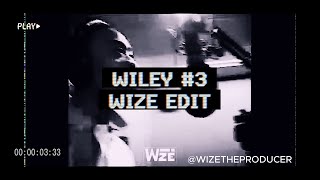 WILEY 3  WIZE EDIT [upl. by Larcher]