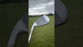 A More Confidence Inspiring Profile Mizuno’s 245 Iron For 2024 golf golfequipment customfitting [upl. by Iramo]