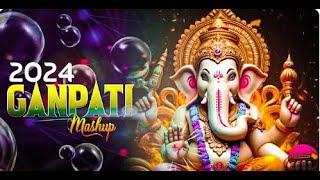 Sampurna Jagala Tuzya Rupacha Rang Dila Deva Remix  Bhakti Bhajan  Ganpati Song 2024 ganpati [upl. by Secundas182]