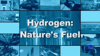 Hydrogen Natures Fuel [upl. by Eelyk]