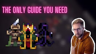 The only ROTMG Shatters guide you will need [upl. by Deraj]