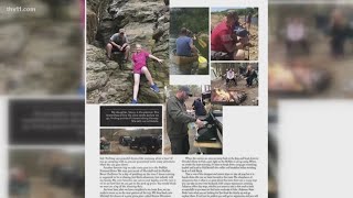 Guide to camping in Arkansas  AY Magazine [upl. by Gerta]