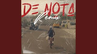 De Nota Remix [upl. by Oivat]