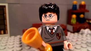 Lego Harry Potter Years 14 Walkthrough Bonus Level 10 [upl. by Aiuqat693]