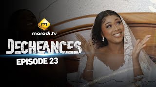 Série  Déchéances  Episode 23  VOSTFR [upl. by Marchall]