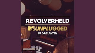 Ich werd die Welt verändern MTV Unplugged 1 Akt [upl. by Bethany]