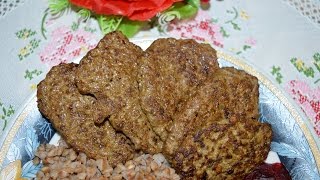 Как приготовить печеночные котлеты ♥ Лучший рецепт ♥ liver cutlets [upl. by Hermine286]