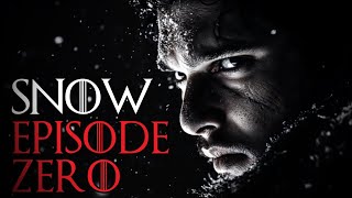 SNOW  EPISODE 0  PROLOGUE  The Dragon and the Raven  Game of Thrones Sequel Series  HBO Max [upl. by Biernat]