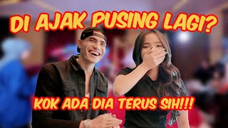 GAK NYANGKA MASA AKU DI AJAK PUSING [upl. by Airdnas262]