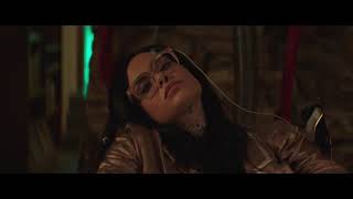 REVERSED Kehlani  Nights Like This feat Ty Dolla ign Official Music Video [upl. by Schwab140]