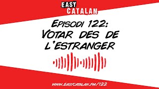 Per què és tan complicat  Easy Catalan Podcast 122 [upl. by Hannaoj433]