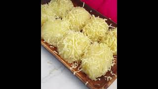 QUICK AND EASY PICHI PICHI RECIPE  PINOY FOOD  BEST FOR THIS CHRISTMAS SEASON  KAKANIN shorts [upl. by Wat]