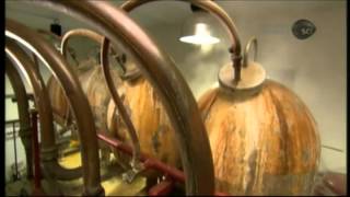 How It s Made Orange Liqueur [upl. by Yanahc]