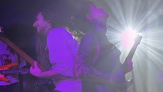 Polyphia  ABC  Live in Asheville NC 9523 [upl. by Atoiyanap]