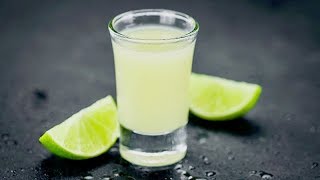 5 Reasons To Drink Lime Juice Every Morning [upl. by Ruyam]