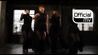 THE SEE YA더 씨야  Be with you내 맘은 죽어가요 Dance Ver feat SPEED MV [upl. by Ichabod966]