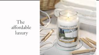 Yankee Candle Quality [upl. by Feeley]