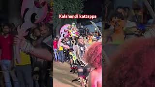 Kalahandi kattappa song [upl. by Analiese374]