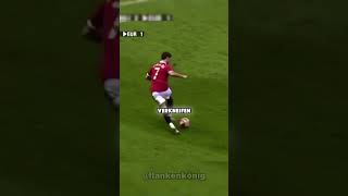 Lache niemals Ronaldo aus Er rächt sich sofort [upl. by Iow]