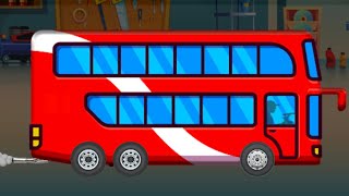 quot15 MindBlowing Facts About The Wheels on a Bus You Never Knew ViralVideoquot [upl. by Esertap]