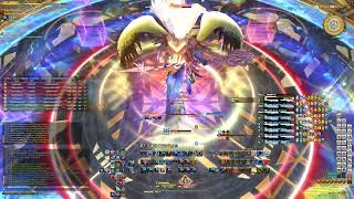 FFXIV Anabaseios The Eleventh Circle Savage P11S WHM PoV 150623 [upl. by Ellenrahs]