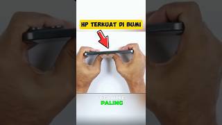 3 HP PALING KUAT DI DUNIA hp shorts smartphone [upl. by Ahsrop509]