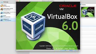 Grundlagen von VirtualBox [upl. by Valentijn]